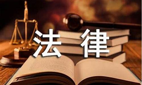 关于法律的作文450字_关于法律的作文4